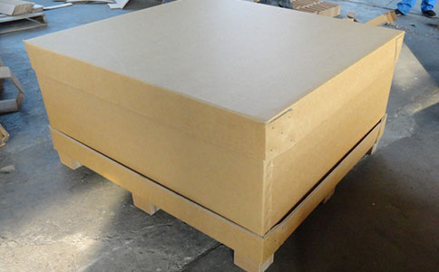 簡(jiǎn)單介紹重型紙箱