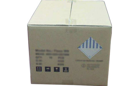 危包箱裝有危險(xiǎn)品報(bào)關(guān)需注意的事項(xiàng)有哪些？