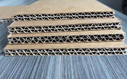 重型紙箱中瓦楞紙的應(yīng)用如何？「下」