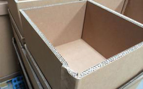 怎樣檢驗重型包裝紙箱的質(zhì)量及試驗方法