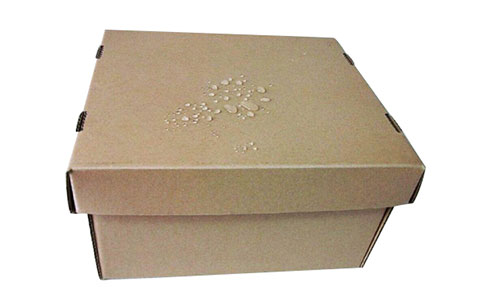 運(yùn)輸中紙箱破損了怎么辦？如何解決紙箱破損