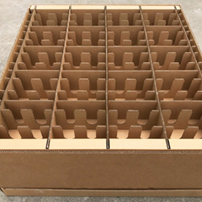 重型紙箱承重能力及應(yīng)用場(chǎng)景介紹