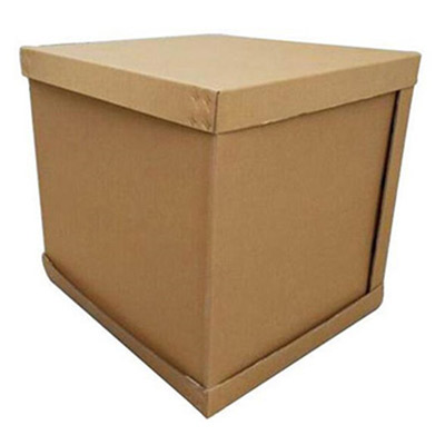 公司重型紙箱受熱捧，物流包裝市場迎來新篇章